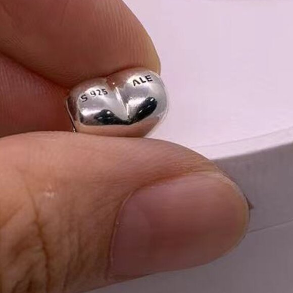 Pandora I Love Costa Rica Exclusive Dangle Charm - Picture 3 of 3